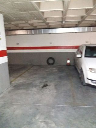 Foto 2 de Garatge en venda a Carolinas Bajas de 15 m²