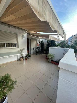 Foto 1 de Àtic en venda a avenida San Bartolomé de 4 habitacions amb terrassa i garatge