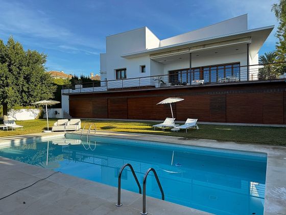 Foto 1 de Xalet en venda a Jubalcoi de 4 habitacions amb terrassa i piscina