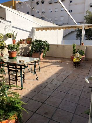 Foto 1 de Pis en venda a Paus - Poligono San Blas de 4 habitacions amb terrassa i garatge