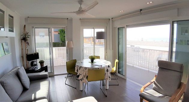Foto 2 de Alquiler de piso en calle Ciudad Real de 3 habitaciones con terraza y garaje