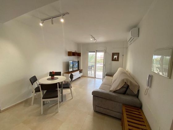 Foto 2 de Pis en lloguer a Playa Tamarit - Playa Lisa - Gran Playa de 3 habitacions i 80 m²
