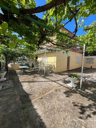 Foto 2 de Venta de chalet en Coimbra - Guadarrama de 6 habitaciones con terraza y piscina