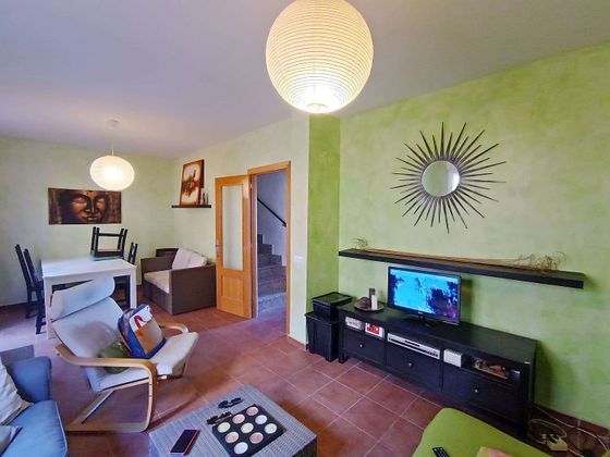 Foto 2 de Casa en venda a Otero de 3 habitacions amb garatge i jardí