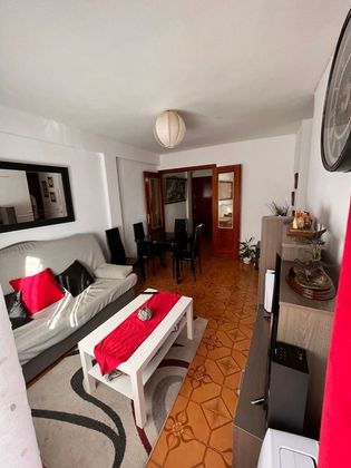 Foto 1 de Pis en venda a calle Doctor Marañon de 3 habitacions amb terrassa i mobles