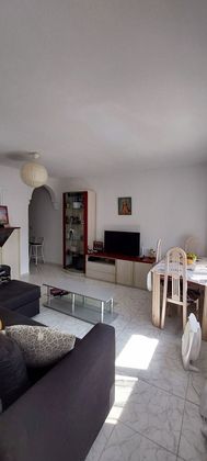 Foto 1 de Dúplex en venda a carretera De Alovera de 2 habitacions amb terrassa i calefacció