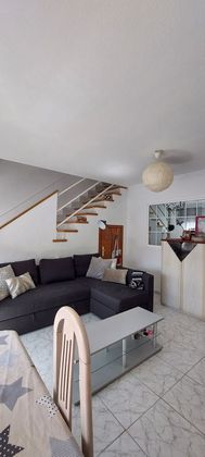 Foto 2 de Dúplex en venta en carretera De Alovera de 2 habitaciones con terraza y calefacción
