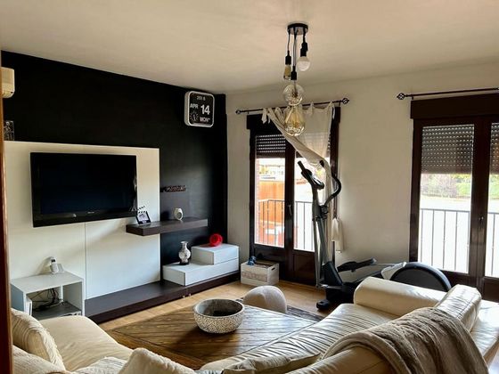Foto 1 de Dúplex en venda a Venecia - Nueva Alcalá de 2 habitacions amb balcó i aire acondicionat