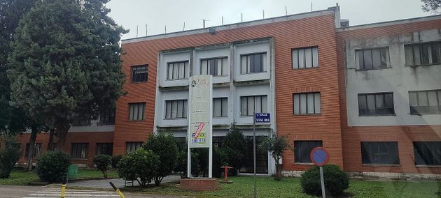 Foto 1 de Venta de edificio en La Garena de 3600 m²