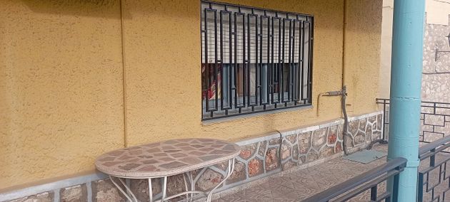Foto 1 de Xalet en venda a Centro - Arganda del Rey de 3 habitacions amb terrassa i aire acondicionat
