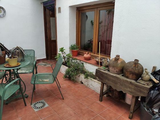 Foto 1 de Venta de casa en Centro - Arganda del Rey de 5 habitaciones con garaje y balcón