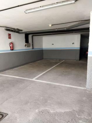 Foto 1 de Garatge en lloguer a Centro - Arganda del Rey de 16 m²