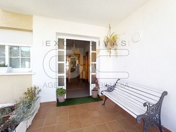 Foto 2 de Xalet en venda a Griñón de 4 habitacions amb terrassa i piscina