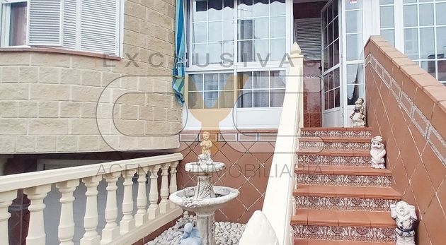 Foto 1 de Venta de casa en Torrejón de la Calzada de 4 habitaciones con terraza y jardín