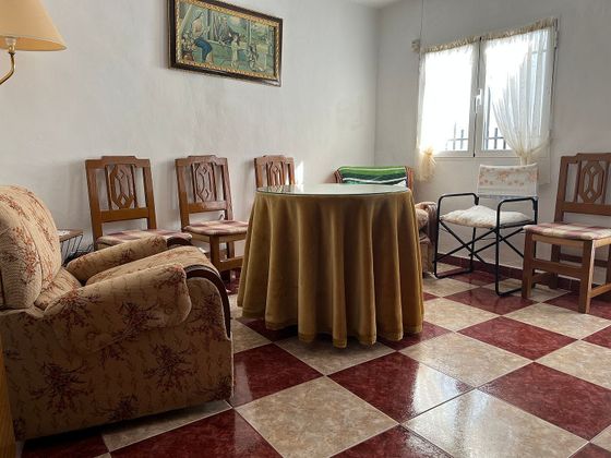 Foto 1 de Casa en venta en Chinchón de 4 habitaciones con calefacción