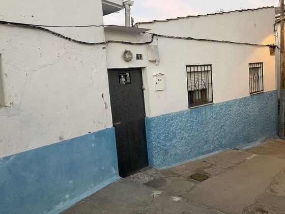 Foto 2 de Casa en venda a calle Del Prado de 3 habitacions amb terrassa i garatge