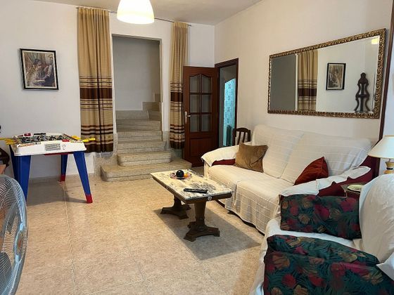 Foto 1 de Casa rural en venda a Villaconejos de 3 habitacions amb terrassa i calefacció