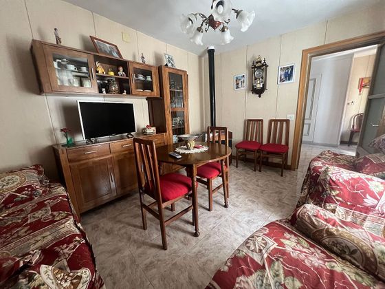 Foto 2 de Casa en venda a Belmonte de Tajo de 4 habitacions amb garatge i jardí