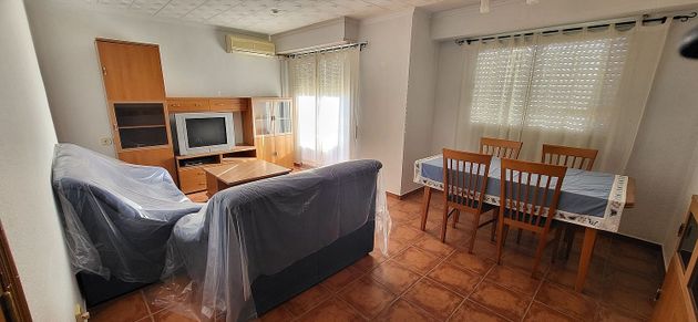 Foto 1 de Dúplex en venta en Romana (la) de 3 habitaciones con garaje y balcón