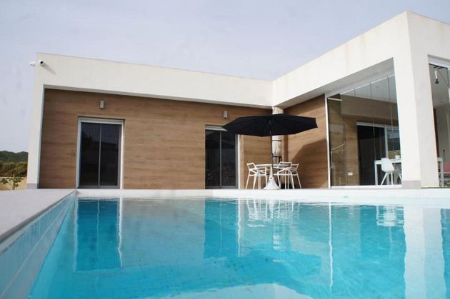 Foto 2 de Xalet en venda a Romana (la) de 3 habitacions amb terrassa i piscina