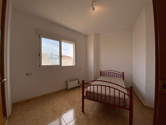 Foto 2 de Pis en venda a Campello Pueblo de 3 habitacions amb terrassa i garatge