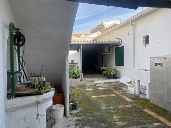 Foto 1 de Casa en venta en Calle Pinto-San Roque de 4 habitaciones con aire acondicionado y calefacción
