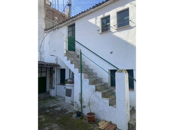 Foto 2 de Casa en venda a Calle Pinto-San Roque de 4 habitacions amb aire acondicionat i calefacció