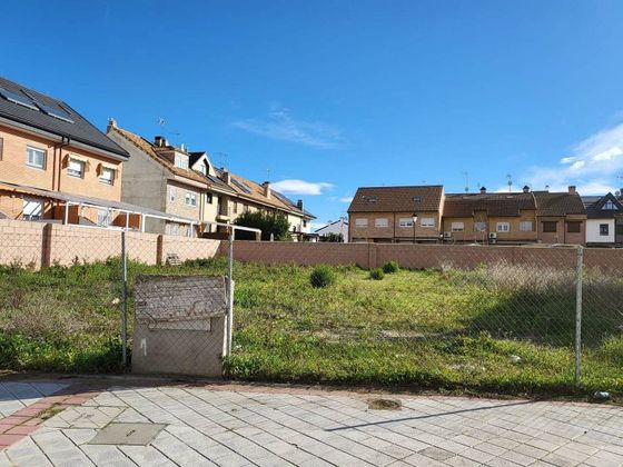 Foto 1 de Venta de terreno en Vivero - Hospital - Universidad de 135 m²