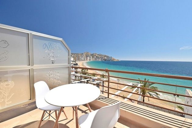 Foto 1 de Venta de ático en Playa de Levante de 3 habitaciones con terraza y garaje