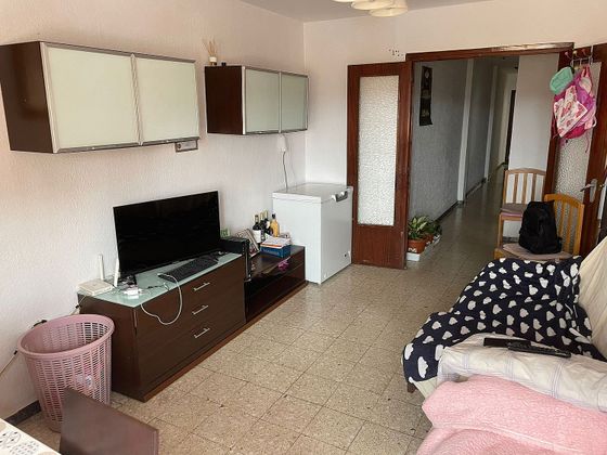 Foto 1 de Pis en venda a Callosa d´En Sarrià de 3 habitacions amb balcó