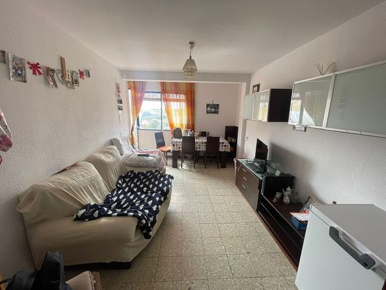 Foto 2 de Pis en venda a Callosa d´En Sarrià de 3 habitacions amb balcó