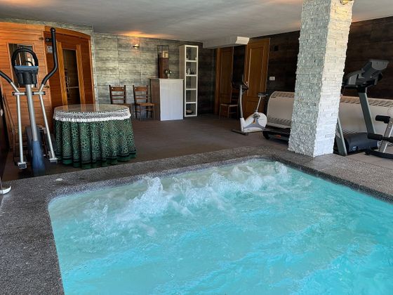 Foto 2 de Casa en venda a Callosa d´En Sarrià de 4 habitacions amb terrassa i piscina