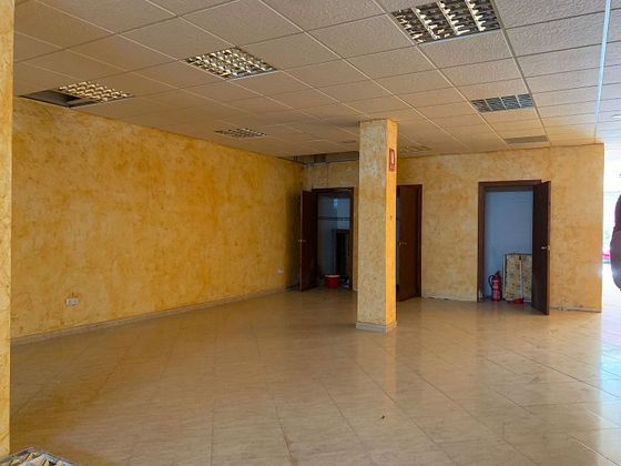 Foto 1 de Local en venda a San Juan de Alicante/Sant Joan d´Alacant de 270 m²