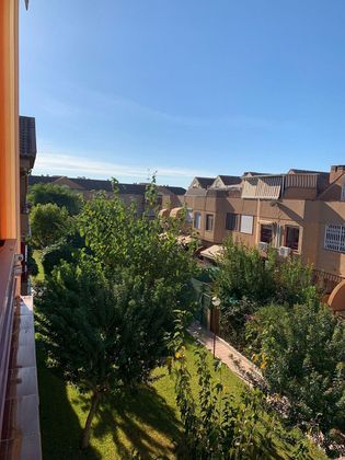 Foto 1 de Pis en venda a San Juan de Alicante/Sant Joan d´Alacant de 4 habitacions amb terrassa i piscina