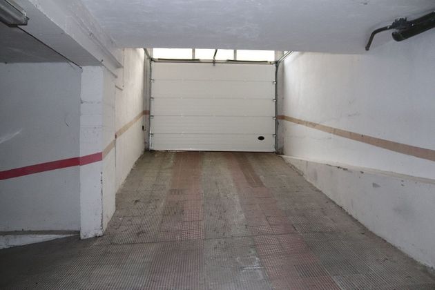 Foto 1 de Garaje en venta en Numancia de la Sagra de 15 m²