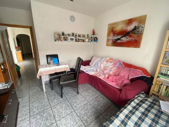 Foto 2 de Piso en venta en Calle Pinto-San Roque de 3 habitaciones con terraza y aire acondicionado