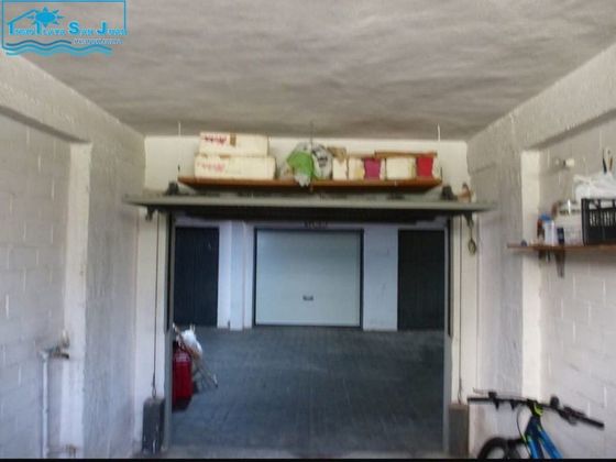Foto 2 de Garaje en venta en Playa de San Juan de 5 m²