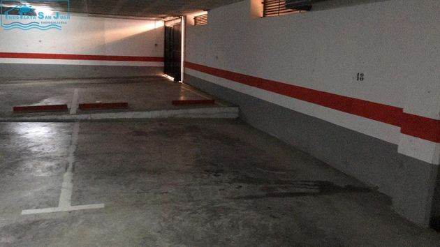 Foto 2 de Garatge en venda a Montiboli - Platja de Paradís de 6 m²