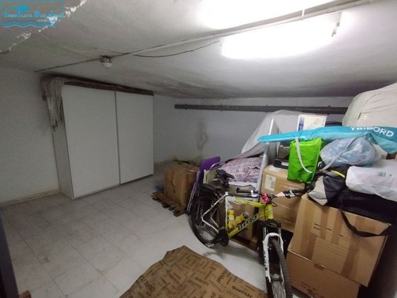 Foto 1 de Garaje en venta en Playa de San Juan de 16 m²