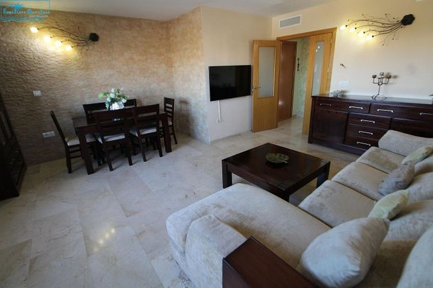 Foto 2 de Pis en venda a Lo Morant- San Nicolás de Bari de 3 habitacions amb terrassa i piscina