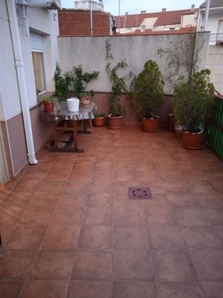 Foto 1 de Xalet en venda a Casco Antiguo Sur de 6 habitacions amb terrassa i jardí