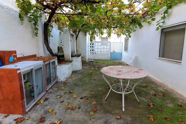 Foto 2 de Chalet en venta en Casco Antiguo Sur de 2 habitaciones con jardín y calefacción