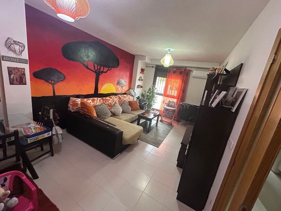 Foto 2 de Piso en venta en Casco Antiguo Norte de 2 habitaciones con aire acondicionado y calefacción