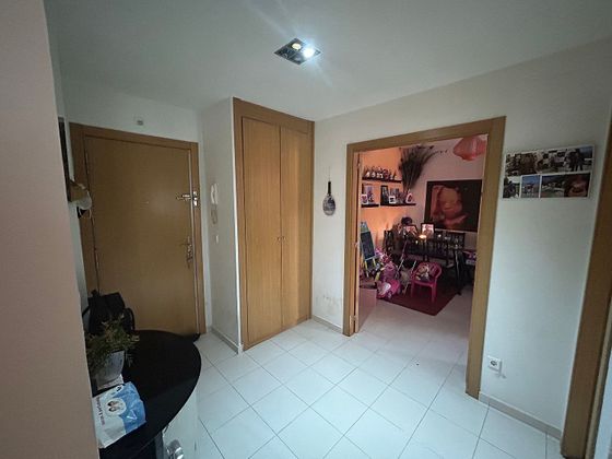 Foto 2 de Pis en venda a Casco Antiguo Norte de 2 habitacions amb aire acondicionat i calefacció