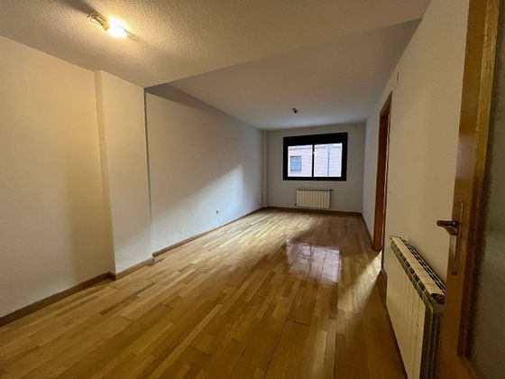 Foto 1 de Pis en venda a Urbanización San Isidro de 3 habitacions amb garatge i calefacció