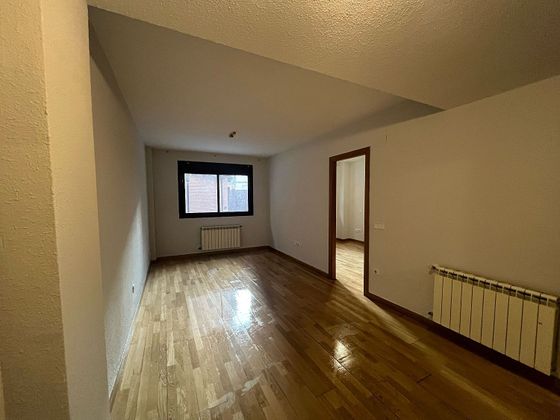Foto 2 de Pis en venda a Urbanización San Isidro de 3 habitacions amb garatge i calefacció