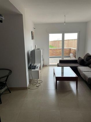 Foto 1 de Piso en venta en Yepes de 2 habitaciones con terraza y garaje