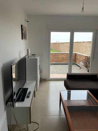 Foto 2 de Piso en venta en Yepes de 2 habitaciones con terraza y garaje