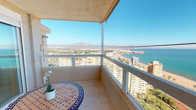 Foto 2 de Dúplex en venta en Playa Mucha Vista de 4 habitaciones con terraza y piscina