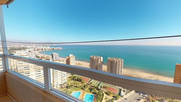 Foto 1 de Dúplex en venta en Playa Mucha Vista de 4 habitaciones con terraza y piscina
